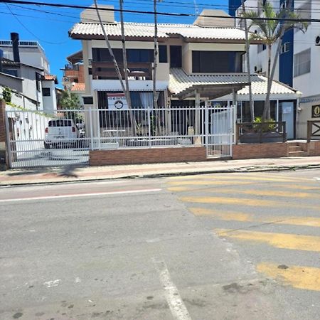 Pousada Santa Barbara Florianópolis المظهر الخارجي الصورة